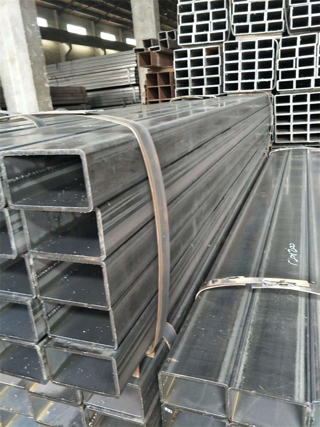 建筑钢结构梓潼梓潼梓潼镀锌矩形管 Q355B 适用场景 建筑钢结构梓潼梓潼梓潼镀锌矩形管 Q355B 适用场景